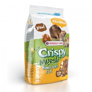 VERSELE LAGA MUESLI PER CRICETI 1 KG 